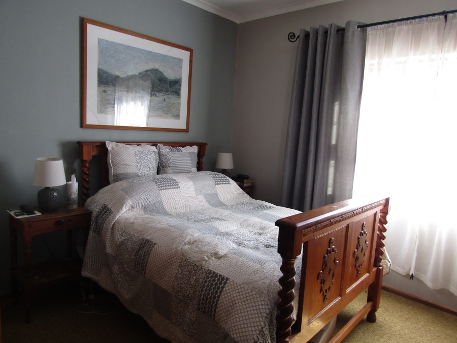 3 Bedroom Property for Sale in Boskloof Eastern Cape